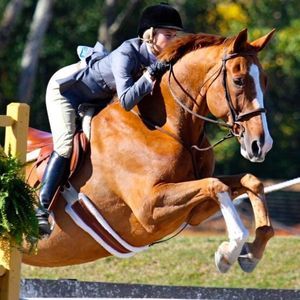 Meet your Posher, Camilla